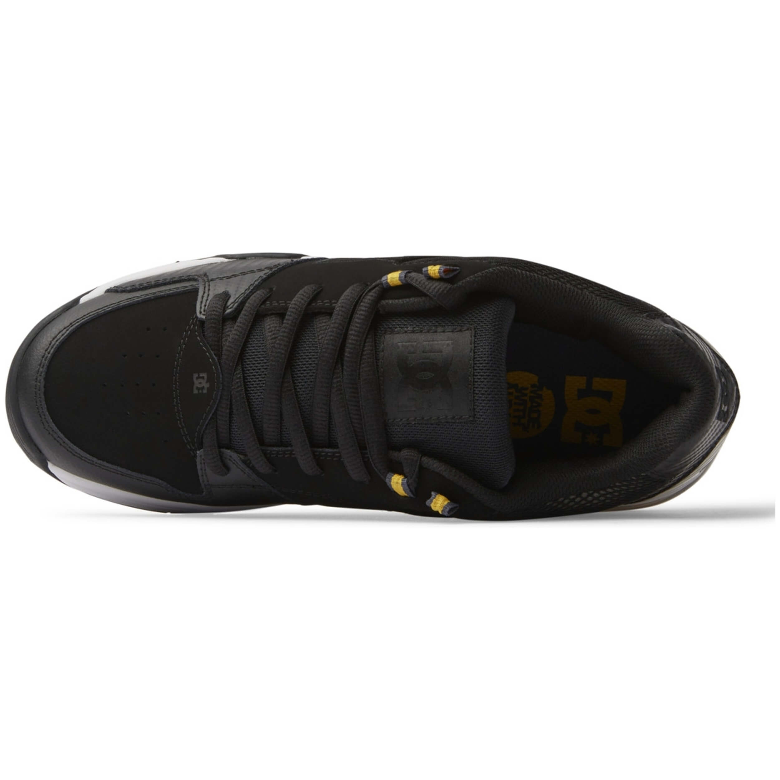 Zapatillas Dc Shoes Versatile