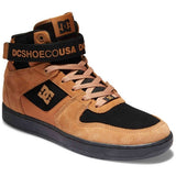 Zapatillas Dc Shoes Pensford Hi "Beige"