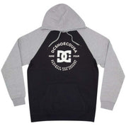 Sudadera Con Capucha Dc Shoes Star Pilot Raglan