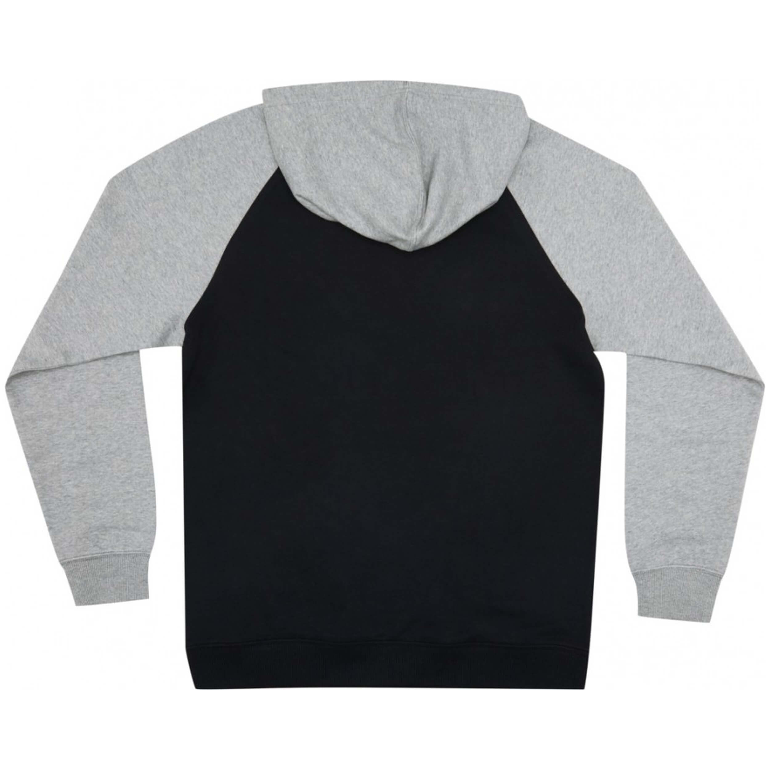 Sudadera Con Capucha Dc Shoes Star Pilot Raglan