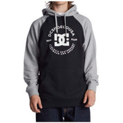 Sudadera Con Capucha Dc Shoes Star Pilot Raglan