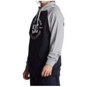 Sudadera Con Capucha Dc Shoes Star Pilot Raglan