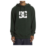 Sudadera Con Capucha Dc Shoes Adysf03099