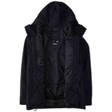 Chaqueta Dc Shoes Servo