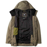 Chaqueta Dc Shoes Tundra