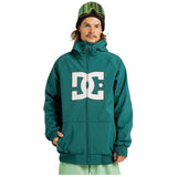 Chaqueta Dc Shoes Spectrum