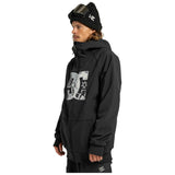 Chaqueta Dc Shoes Spectrum