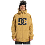 Chaqueta Dc Shoes Spectrum