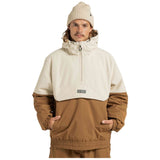 Chaqueta Dc Shoes Nexus Reversible