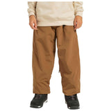 Pantalon Largo Dc Shoes Pantalón Largo Dc Shoes Primo Marrón