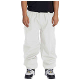 Pantalon Largo Dc Shoes Pantalón Largo Dc Shoes Primo Blanco Puro