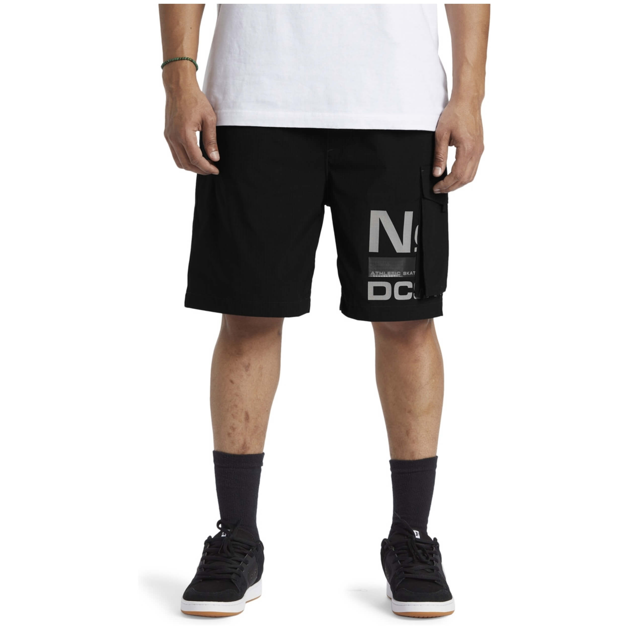 Pantalon Corto Dc Shoes