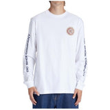 Camiseta De Manga Larga Dc Shoes