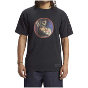 Dc Shoes Star Wars Mando Childss Tees Kybw Short Sleeve T Shirt