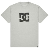 Camiseta De Manga Corta Dc Shoes Star