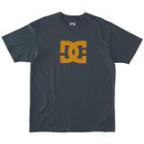 Camiseta De Manga Corta Dc Shoes