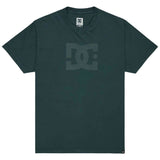 Camiseta De Manga Corta Dc Shoes Star Pigment Dye