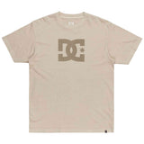 Camiseta De Manga Corta Dc Shoes Star Pigment Dye