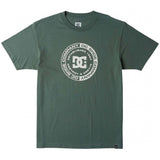 Camiseta De Manga Corta Dc Shoes