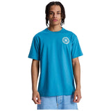 Camiseta De Manga Corta Dc Shoes Corpo Fb