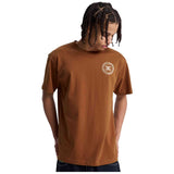 Camiseta De Manga Corta Dc Shoes Corpo Fb