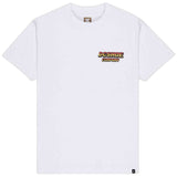 Camiseta De Manga Corta Dc Shoes