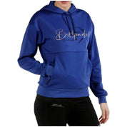 Sudadera Con Capucha Bullpadel Abane 712