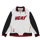 Chaqueta Mitchell & Ness