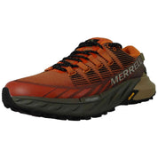 Imagen del producto con referencia AGILITY%20PEAK%204%20GTX