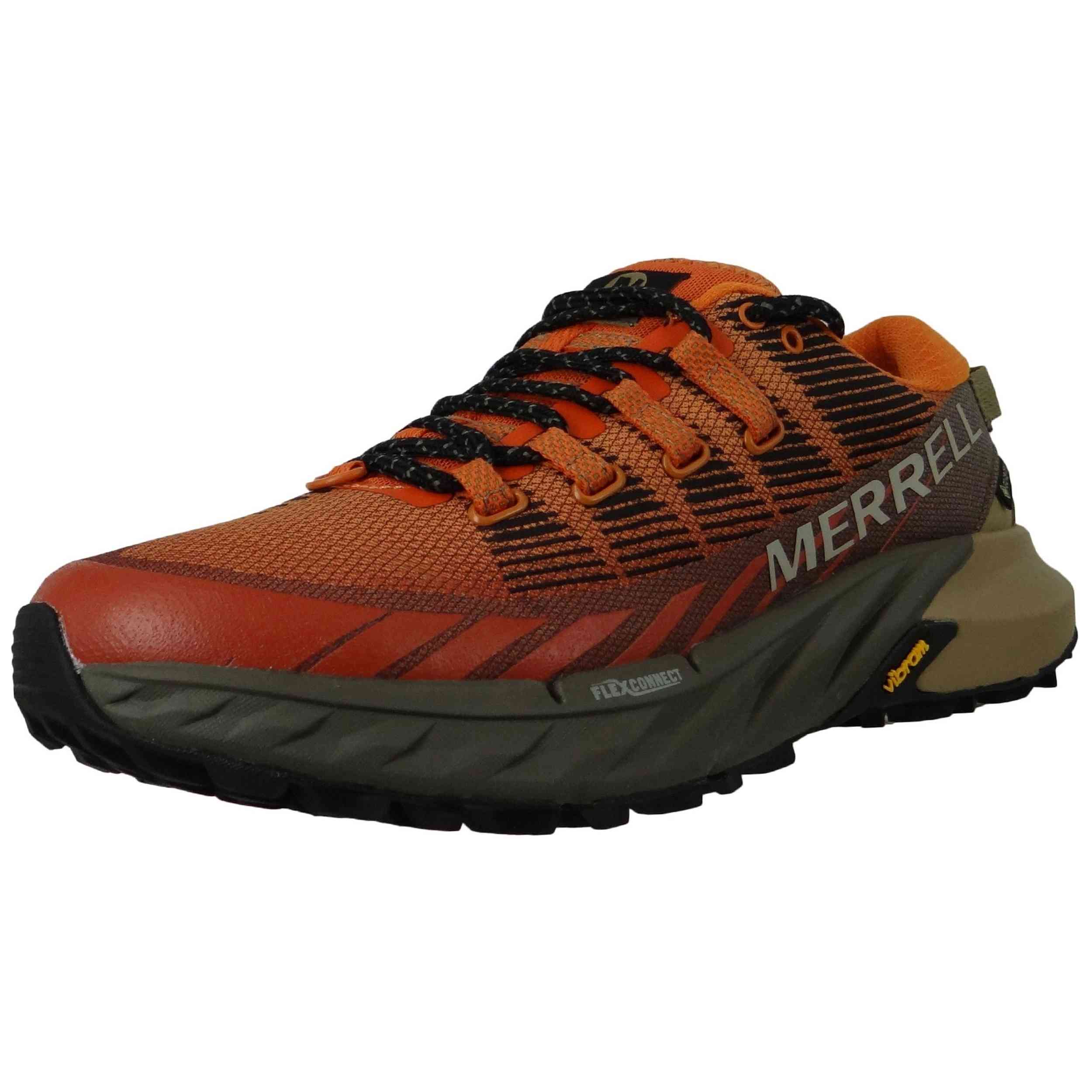 Imagen del producto con referencia AGILITY%20PEAK%204%20GTX