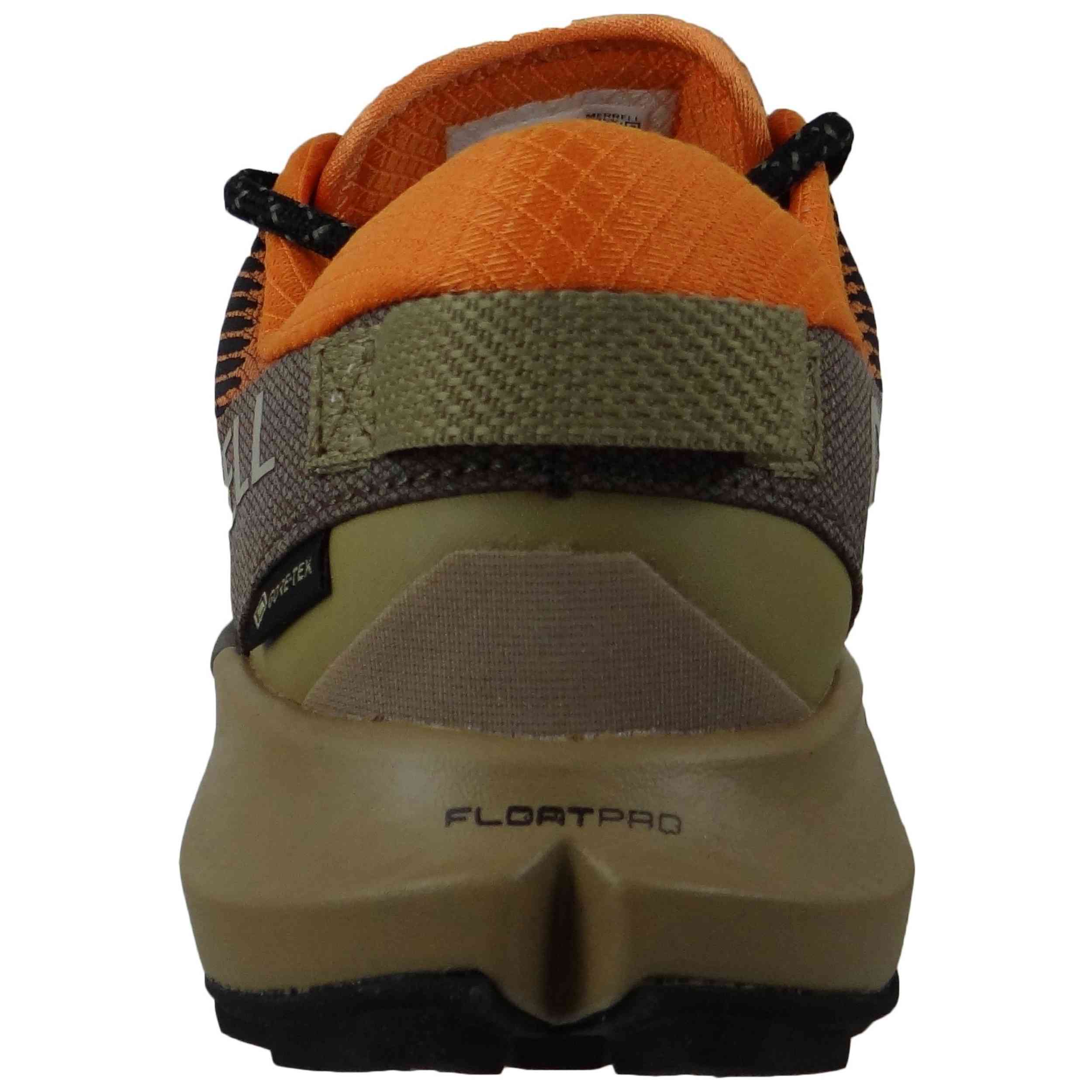 Imagen del producto con referencia AGILITY%20PEAK%204%20GTX
