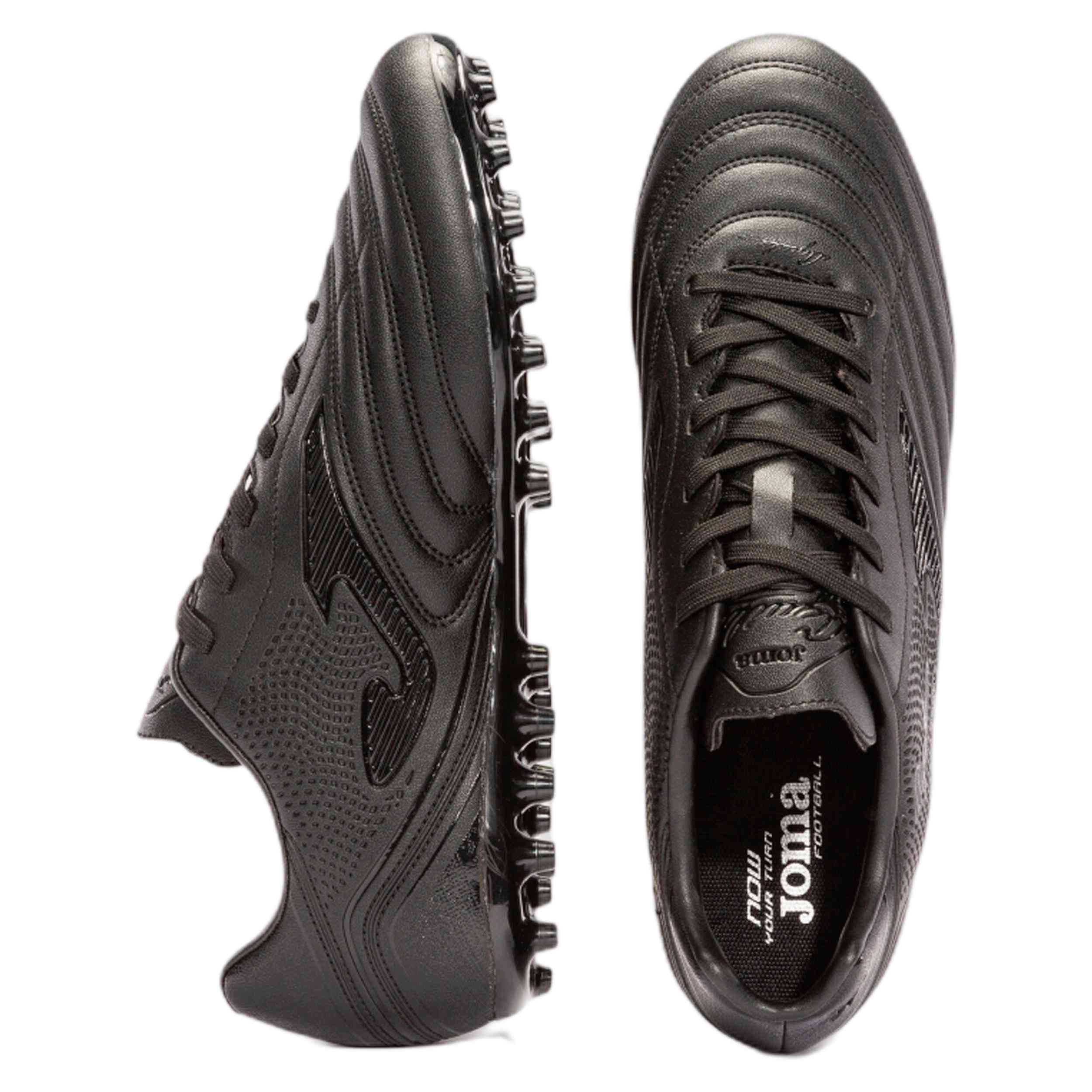 Botas De Futbol Joma Aguila 2521