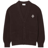 Cardigan Lacoste