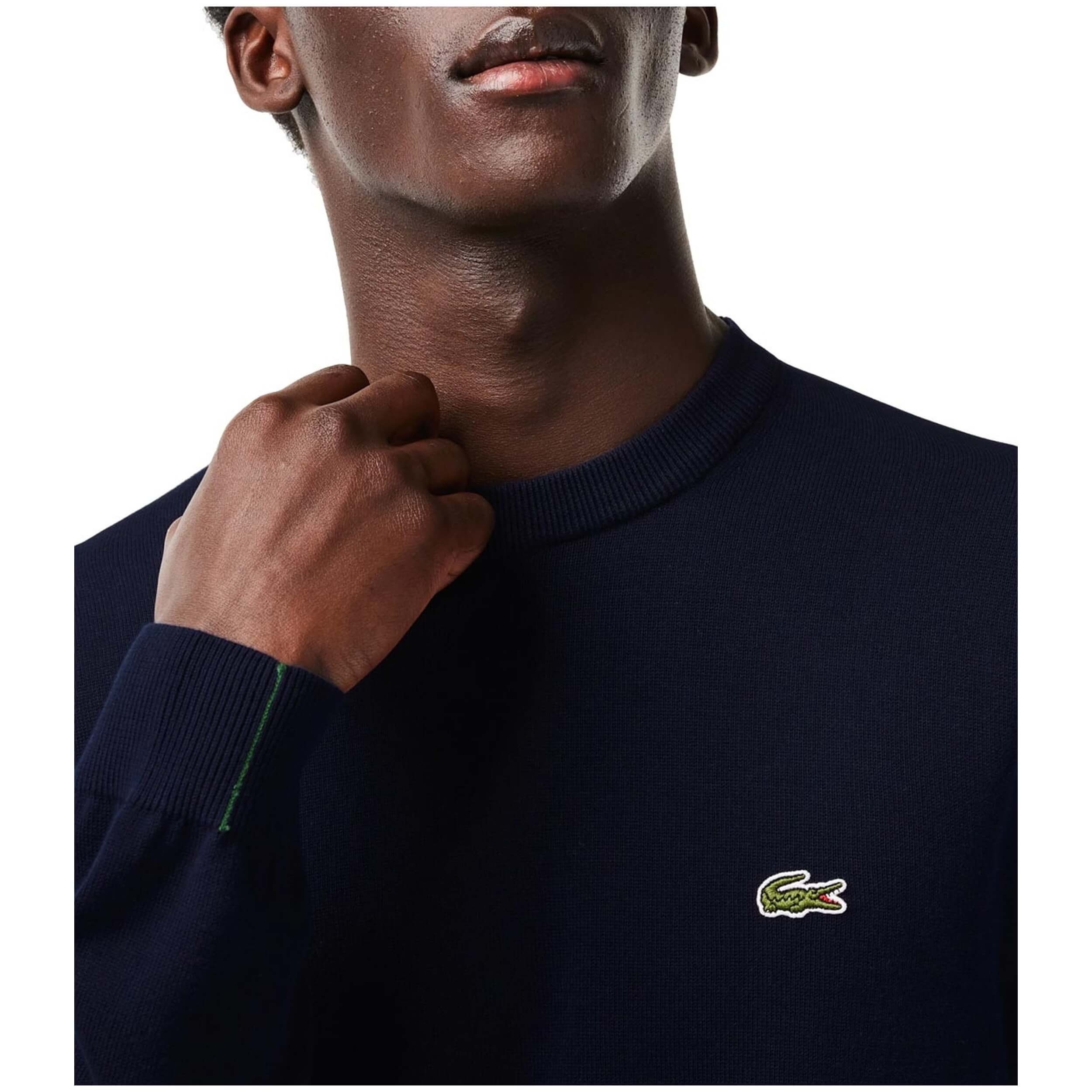 Sujetador Lacoste