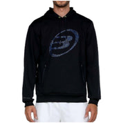 Sudadera Con Capucha Bullpadel Imana