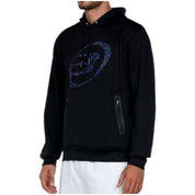 Sudadera Con Capucha Bullpadel Imana