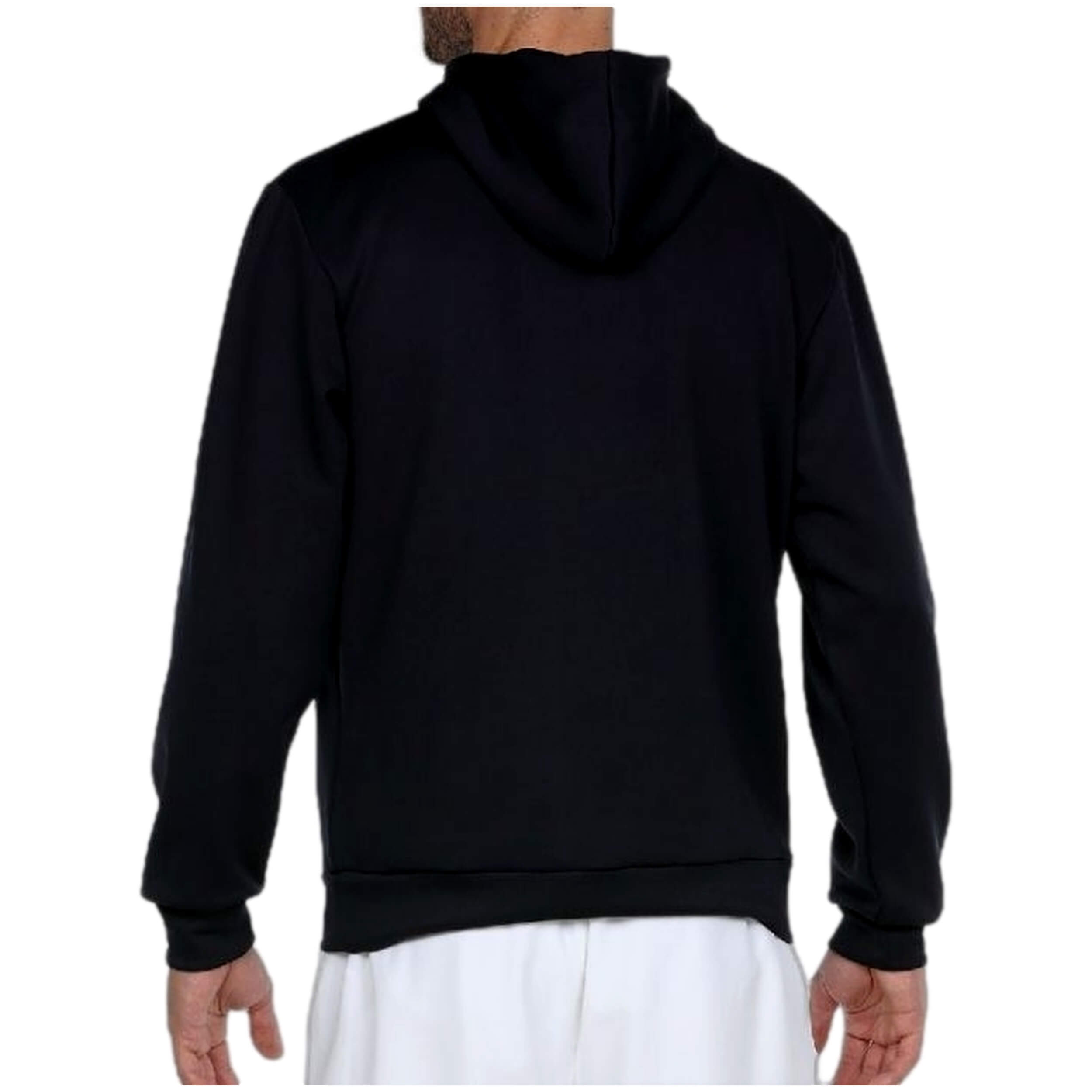 Sudadera Con Capucha Bullpadel Imana