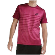 Camiseta De Manga Corta Bullpadel Litis 010