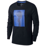 Camiseta De Manga Larga Nike