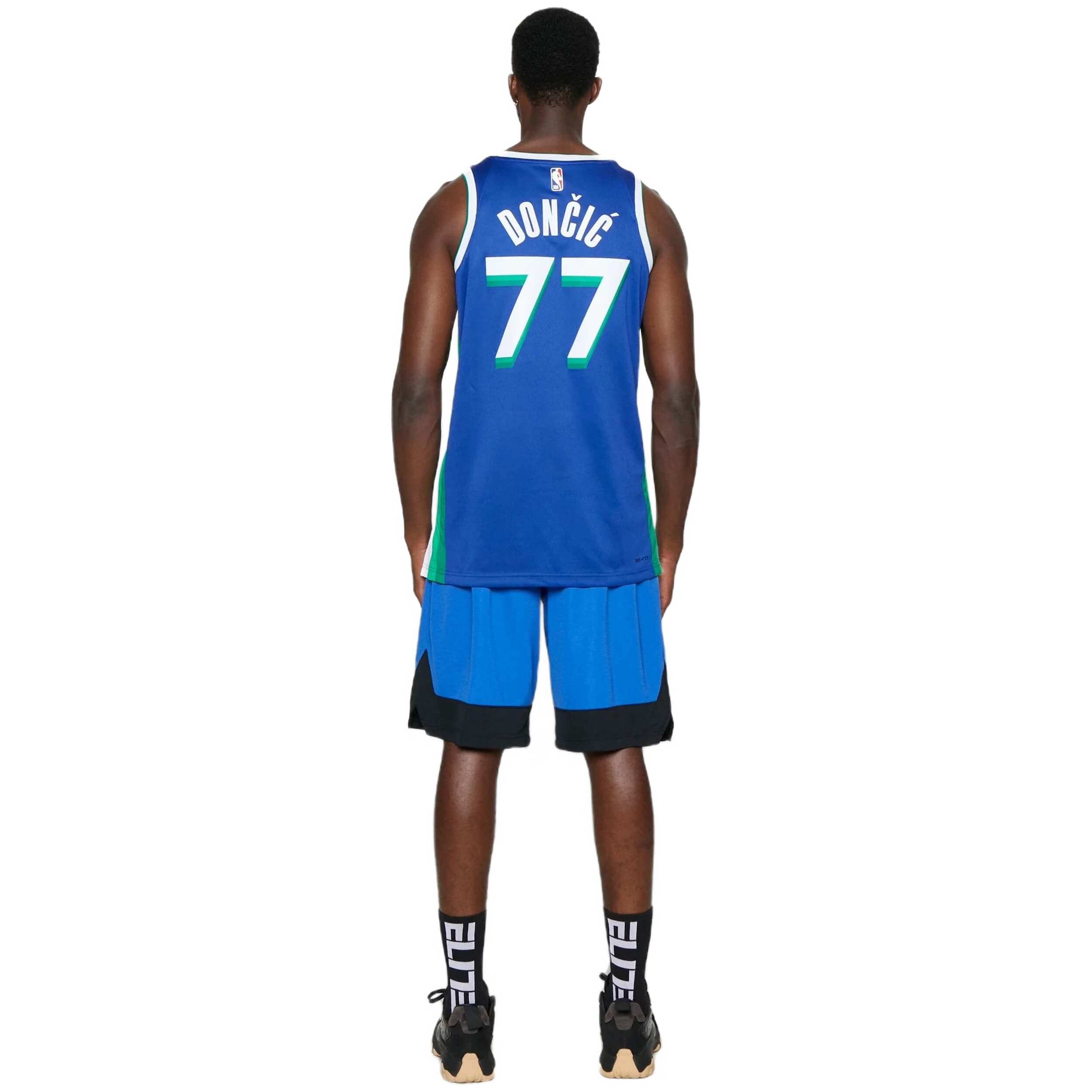  Nike Dri-Fit Icon
