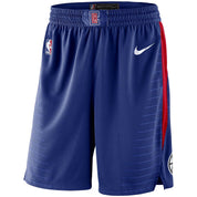 Pantalon Corto Nike Nba Los Angeles Clippers