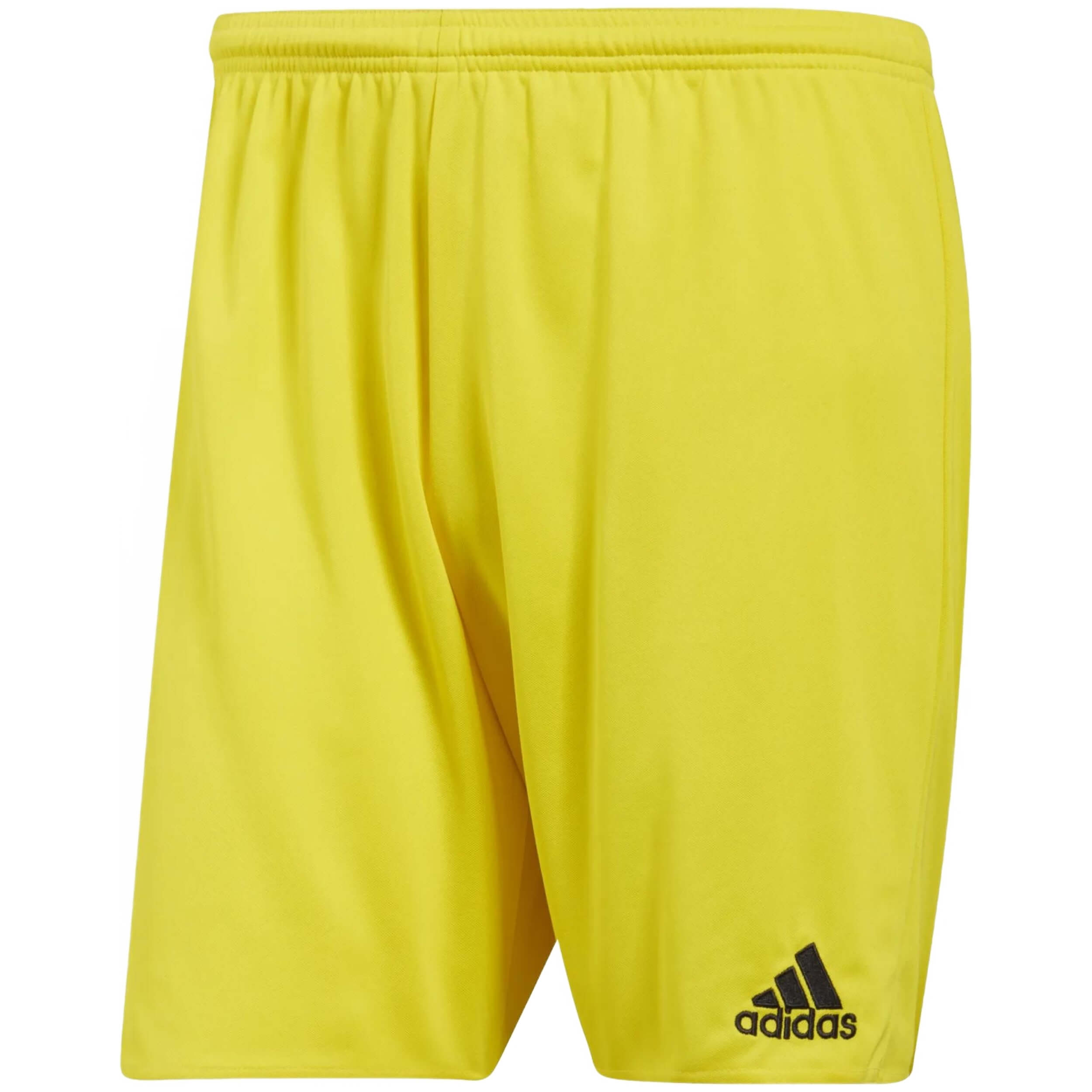 Pantalon Corto Adidas Parma 16