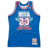 Camiseta De Baloncesto Mitchell & Ness