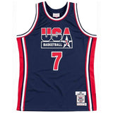 Camiseta De Baloncesto Mitchell & Ness