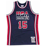 Camiseta De Baloncesto Mitchell & Ness