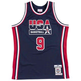 Camiseta De Baloncesto Mitchell & Ness