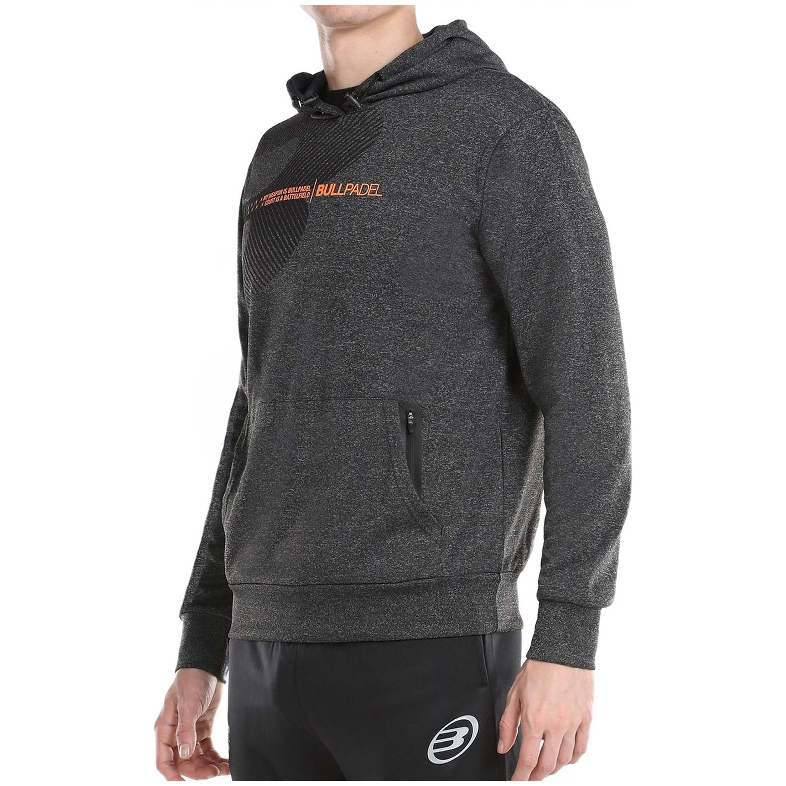 Bullpadel Jaque Hoodie