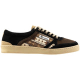 Morrison Alabama Sneakers