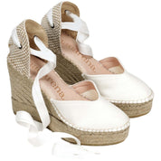 Macarena Alba2 Platform Sandals