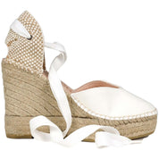 Macarena Alba2 Platform Sandals